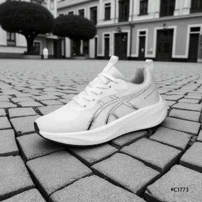 DriftWay Casual Shoe